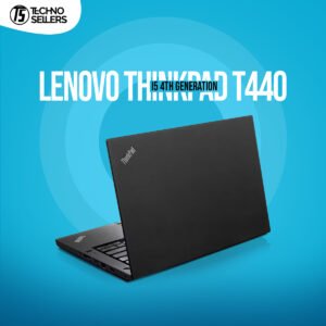 Lenovo Thinkpad T440 | I5 4th Gen | 4GB RAM | 128GB SSD