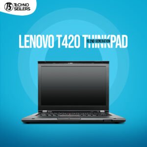 Lenovo T420 Thinkpad | I5 2nd Gen | 4GB RAM | 128GB SSD