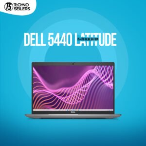 Dell 5440 Latitude | I5 4th Gen | 4GB RAM | 128GB SSD