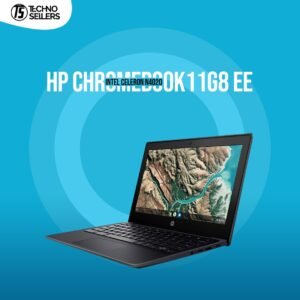 HP ChromeBook 11 G8 EE Intel Celeron N4020